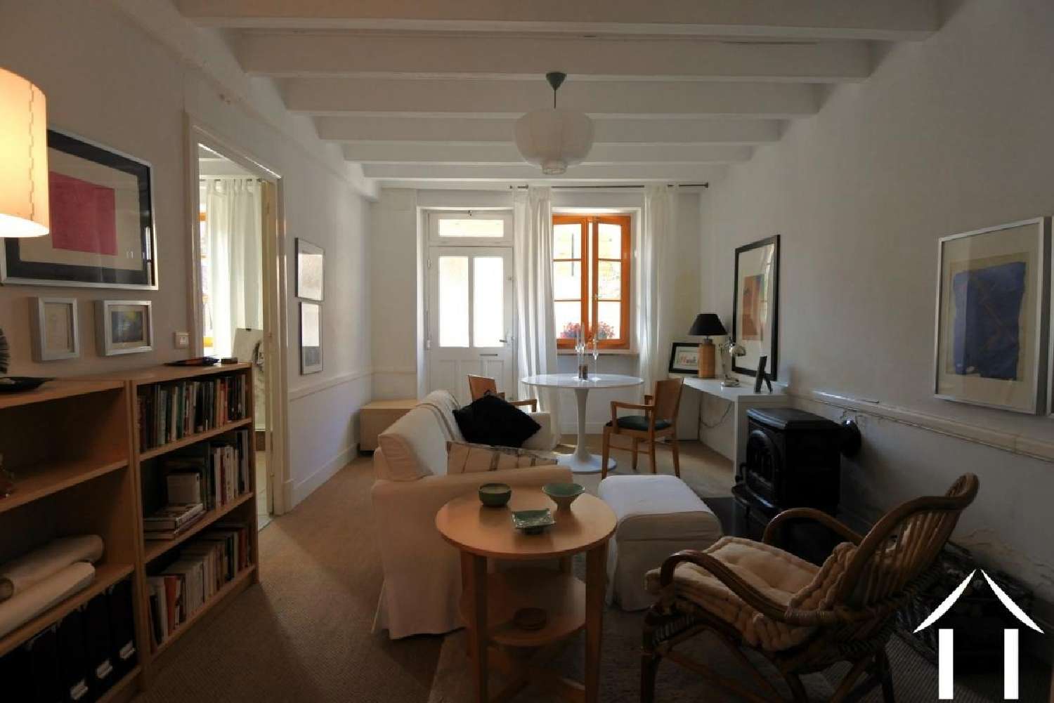  en venta casa Bissy-sous-Uxelles Saône-et-Loire 2