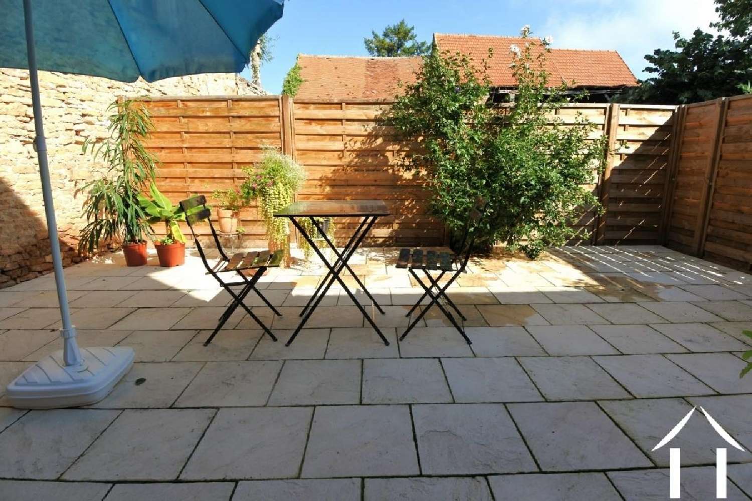  en venta casa Bissy-sous-Uxelles Saône-et-Loire 6
