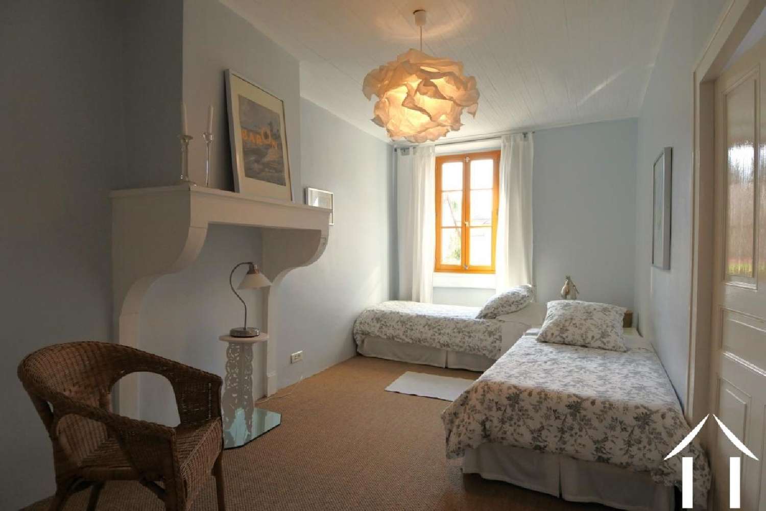  en venta casa Bissy-sous-Uxelles Saône-et-Loire 8