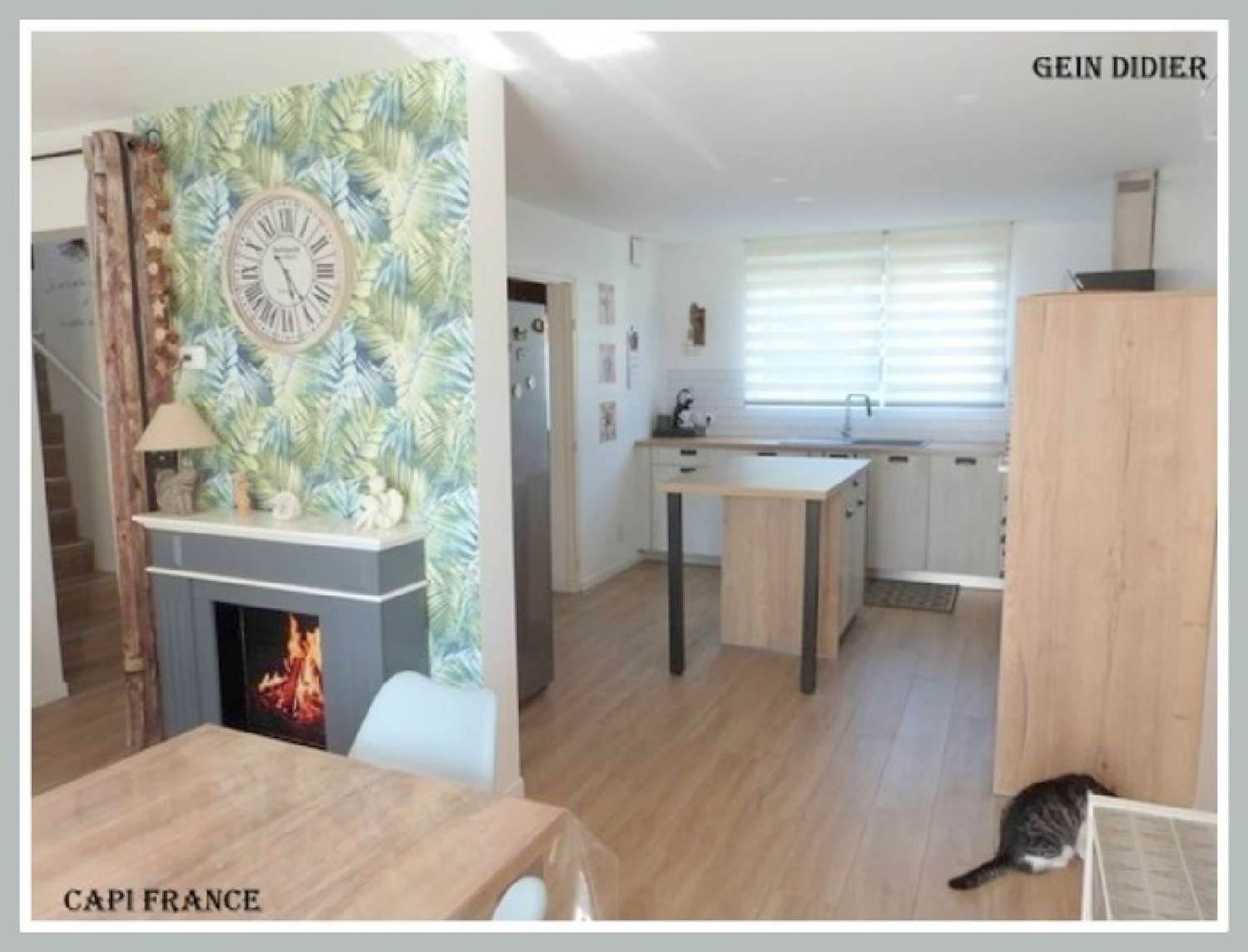  te koop huis Bitche Moselle 1