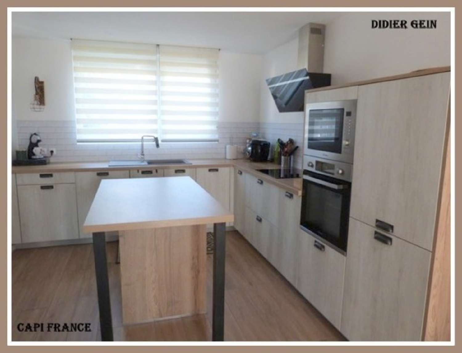  te koop huis Bitche Moselle 2