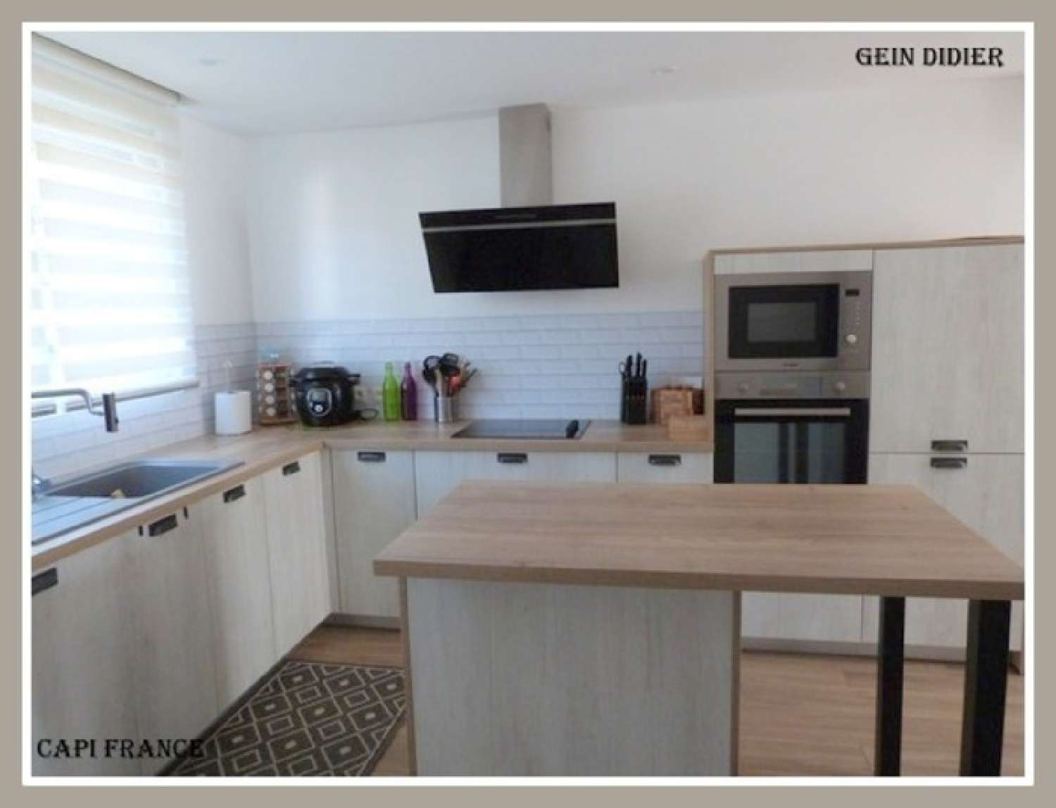  te koop huis Bitche Moselle 3
