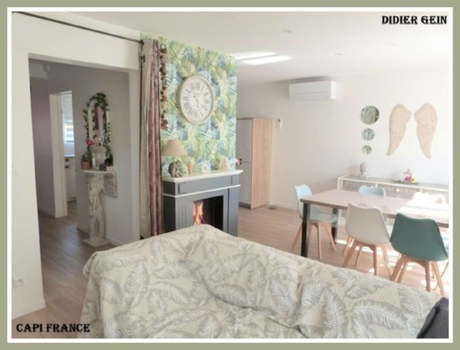  te koop huis Bitche Moselle 5