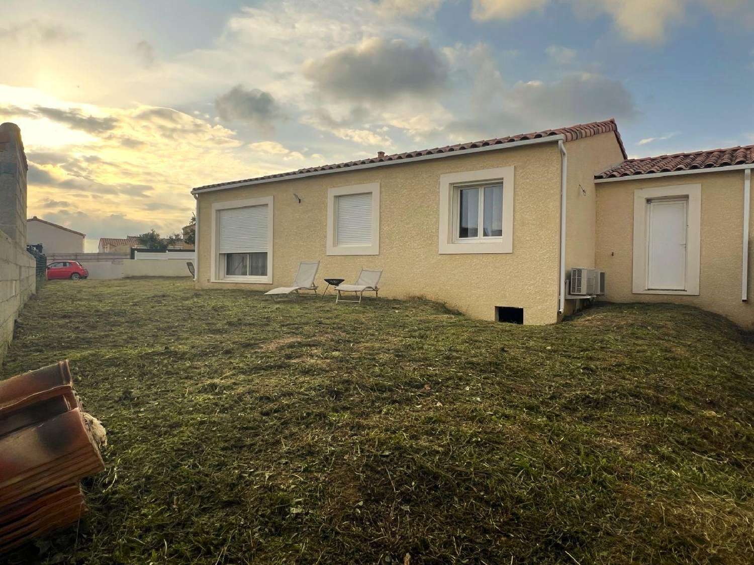 en venta casa Bize-Minervois Aude 2