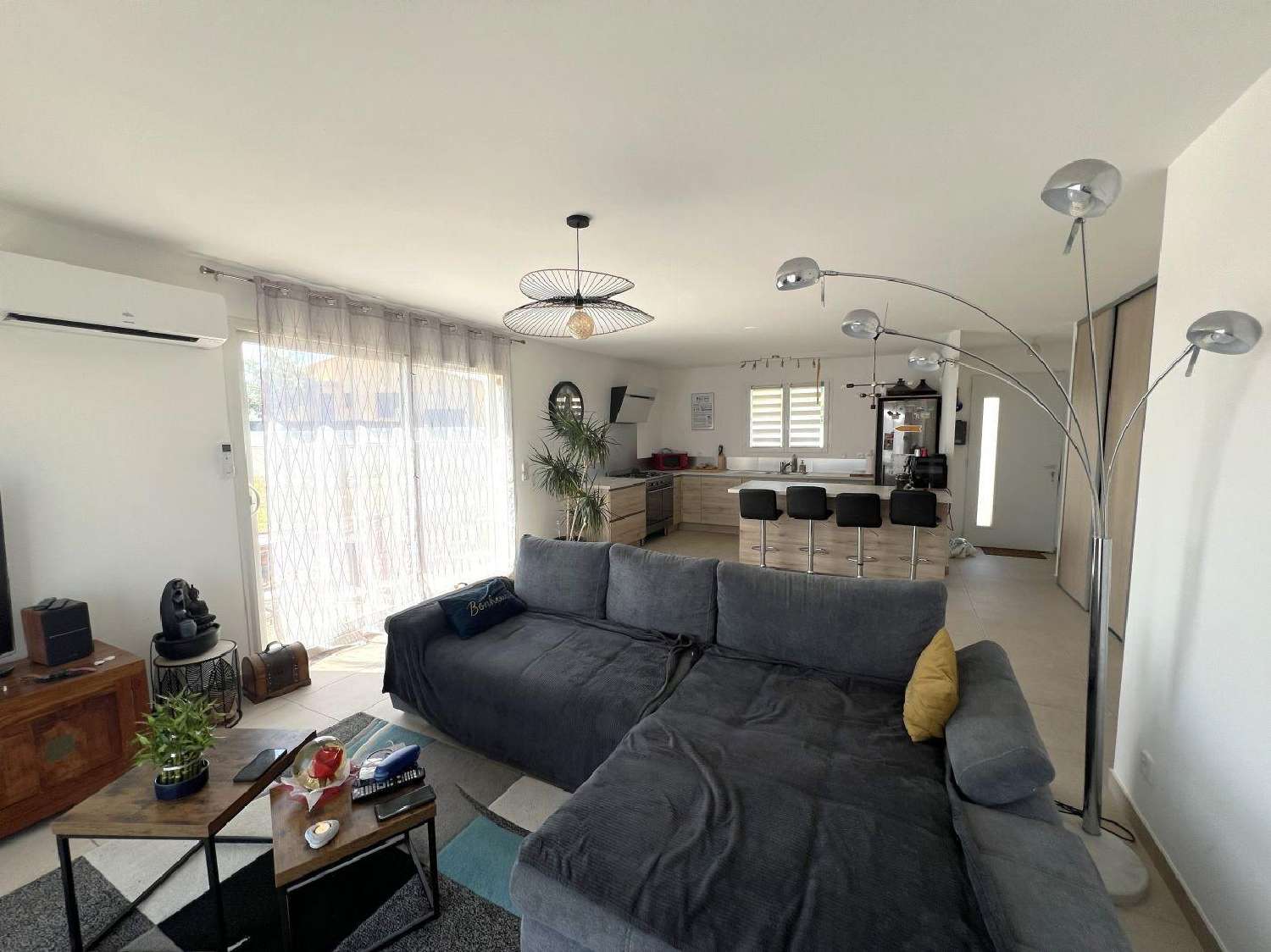 en venta casa Bize-Minervois Aude 3