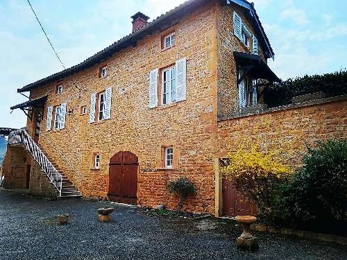 Blacé Rhône casa foto 7059497