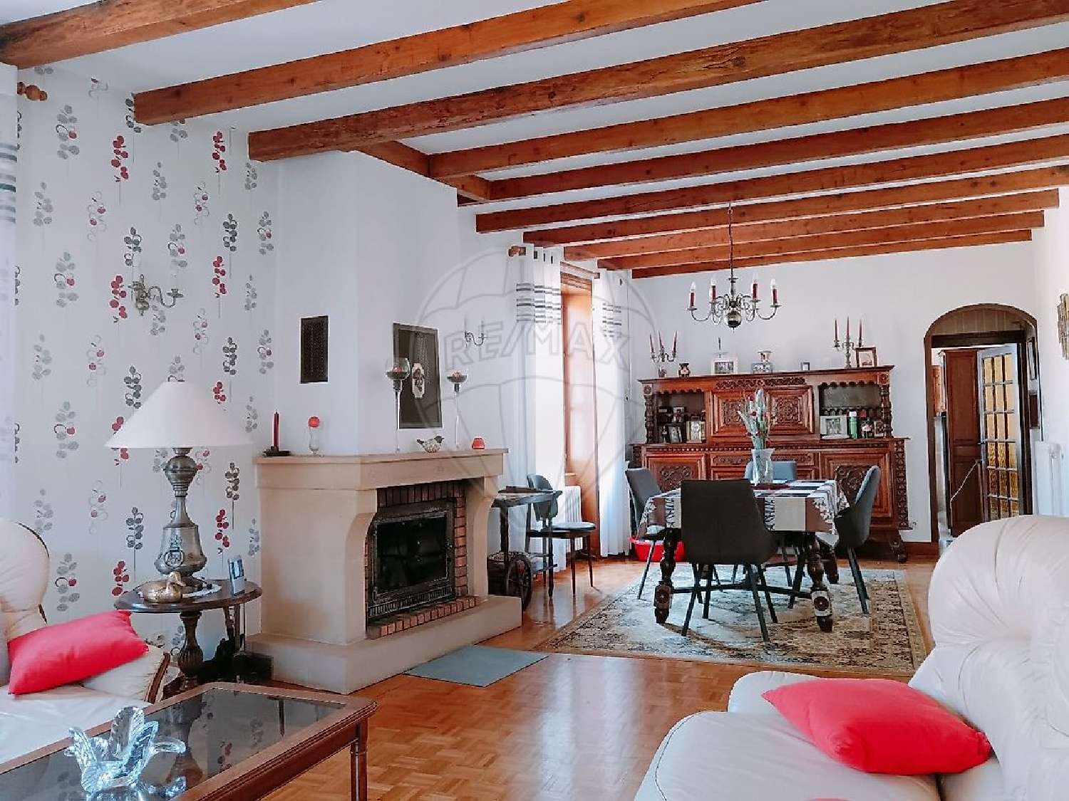  te koop huis Blacé Rhône 3