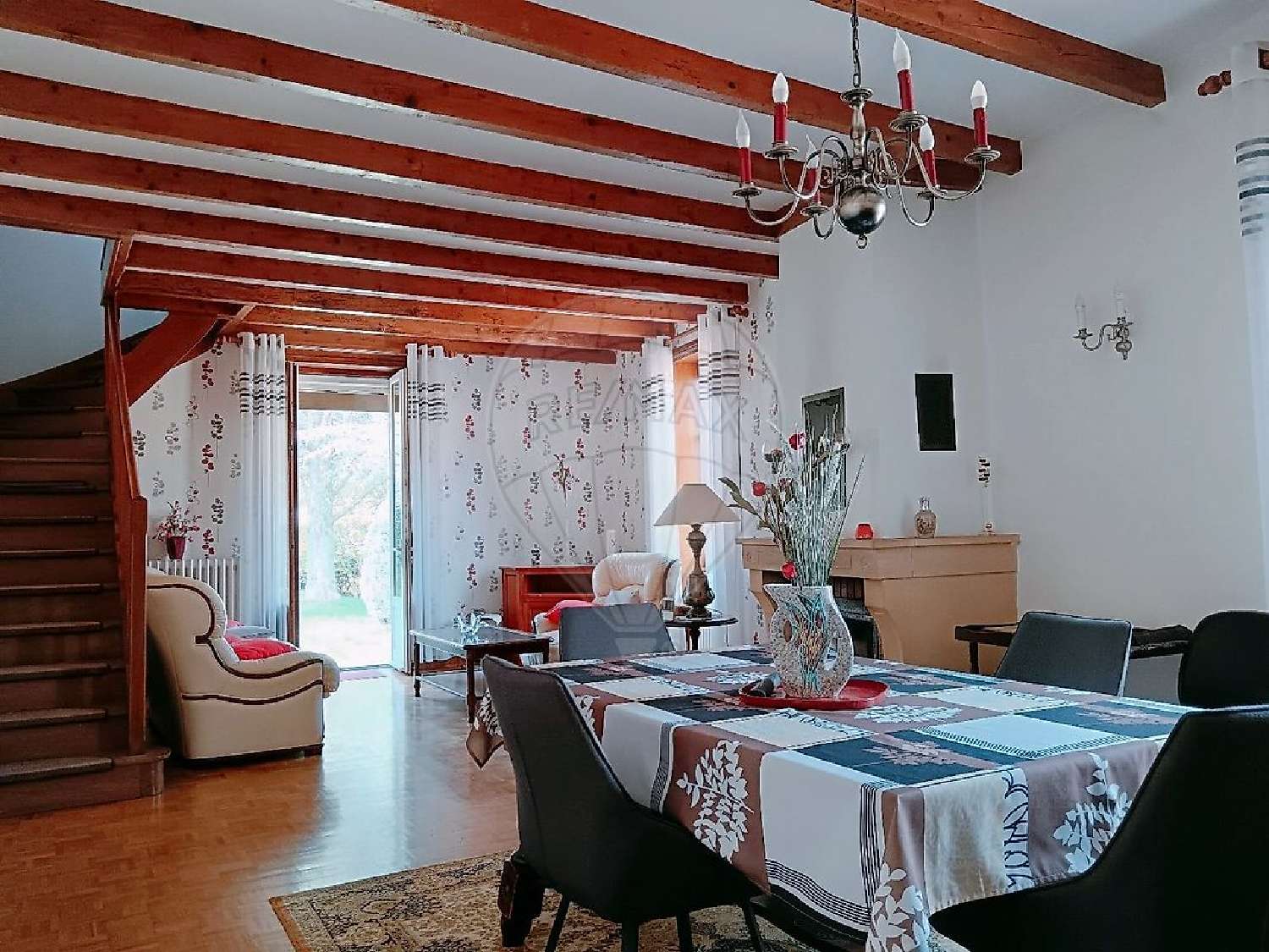  te koop huis Blacé Rhône 4