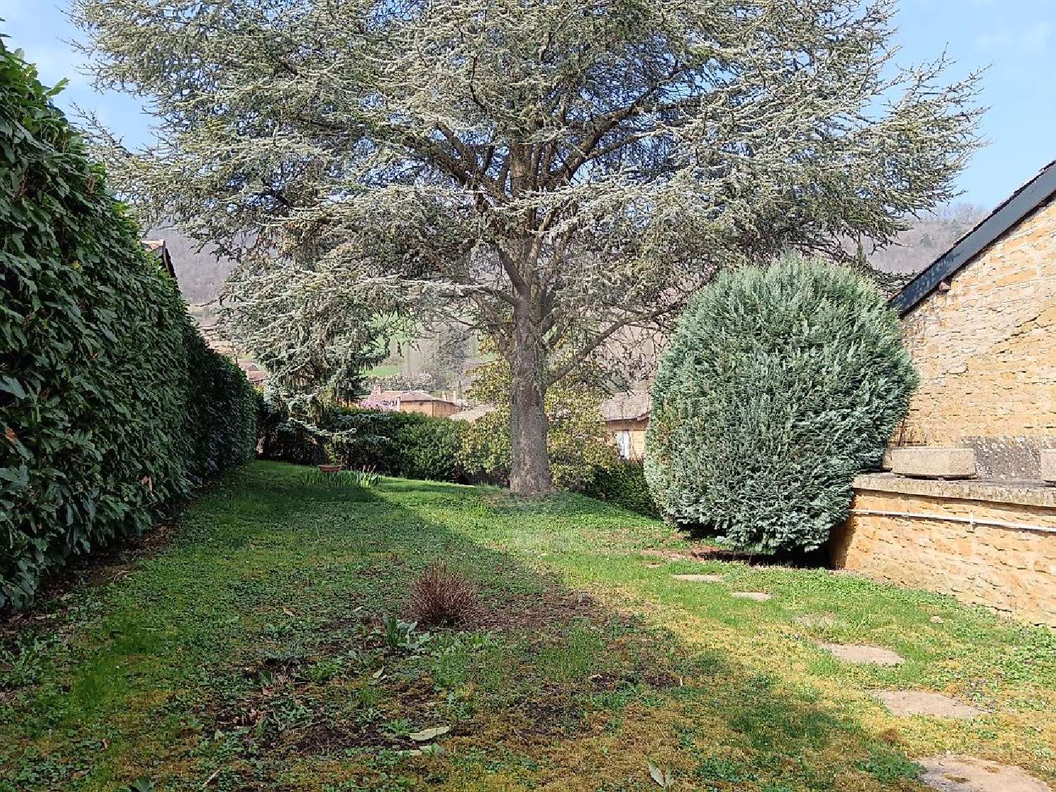  te koop huis Blacé Rhône 8