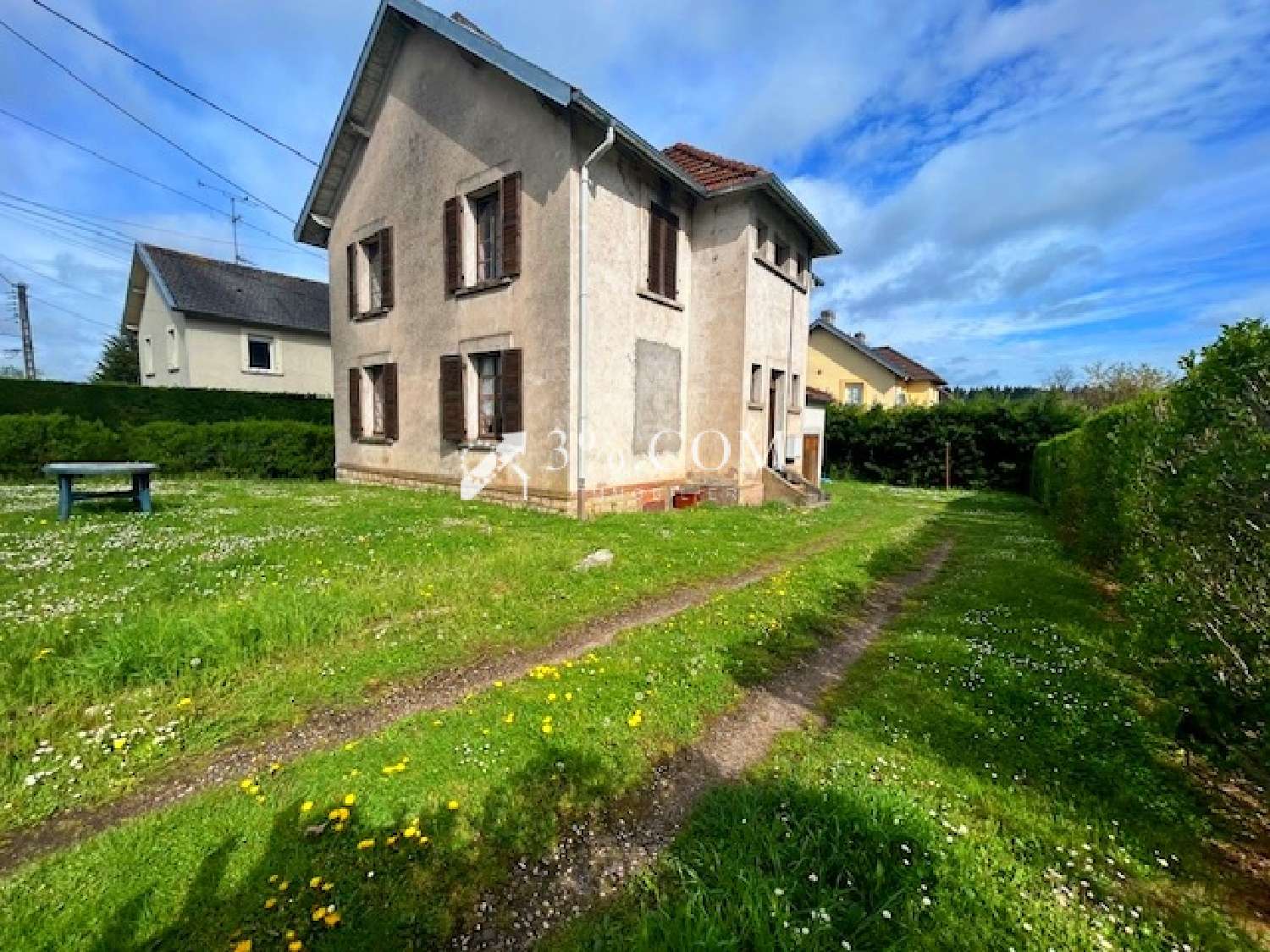  te koop huis Blainville-sur-l'Eau Meurthe-et-Moselle 1