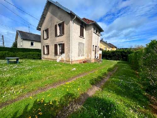Blainville-sur-l'Eau Meurthe-et-Moselle huis foto 7058881
