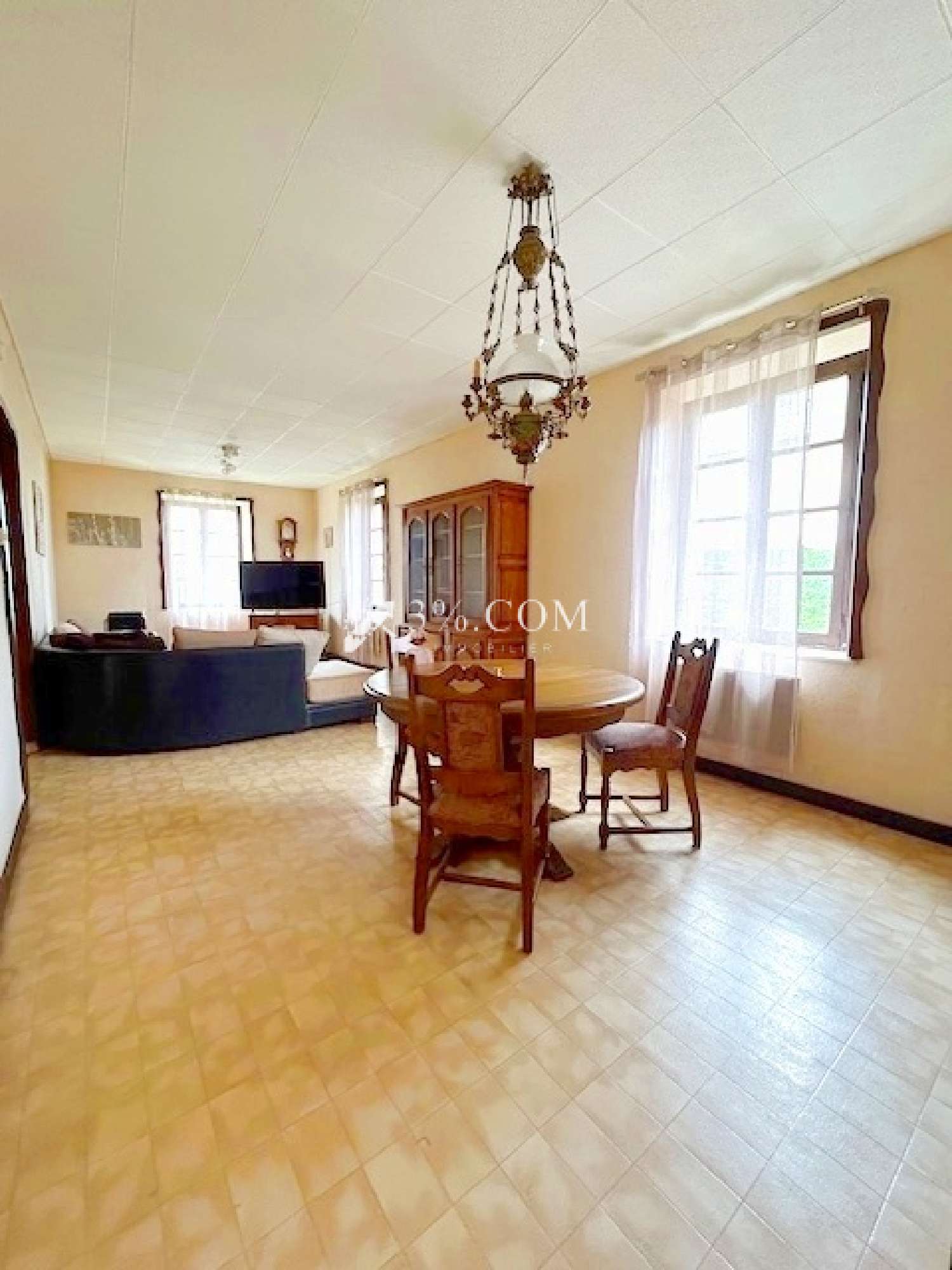  te koop huis Blainville-sur-l'Eau Meurthe-et-Moselle 2