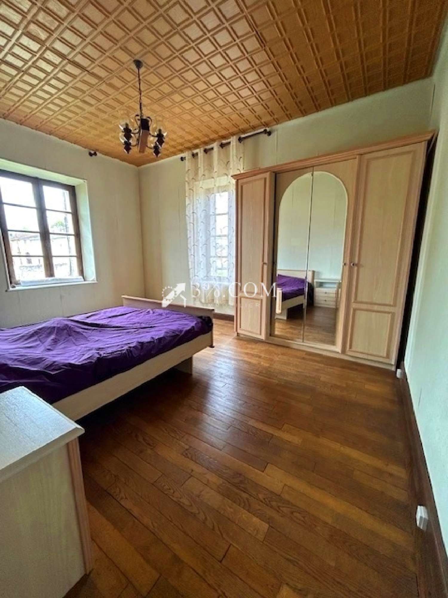  te koop huis Blainville-sur-l'Eau Meurthe-et-Moselle 3