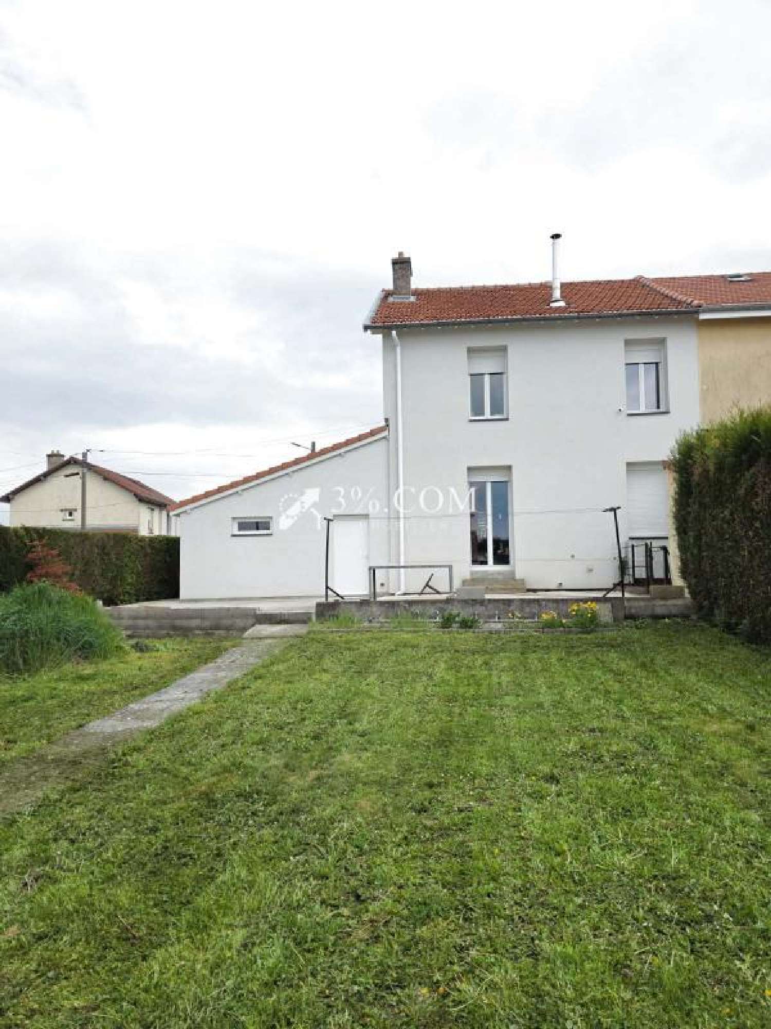  à vendre maison Blainville-sur-l'Eau Meurthe-et-Moselle 2