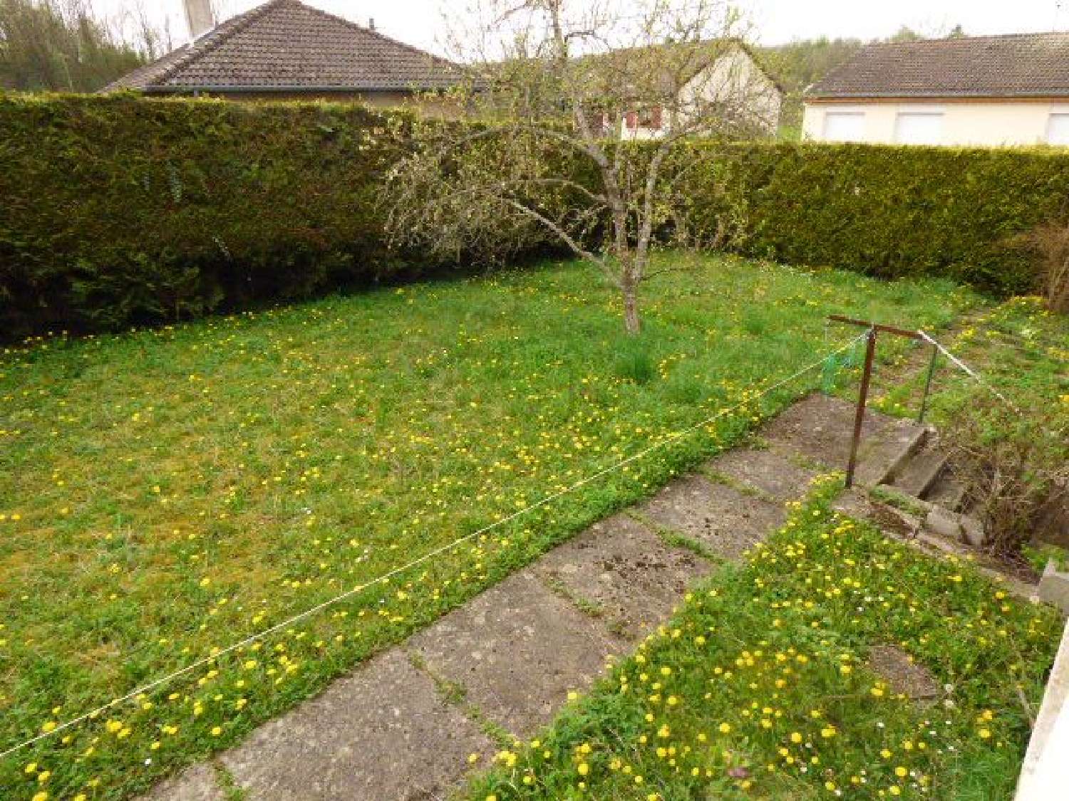 en venta casa Blâmont Meurthe-et-Moselle 3