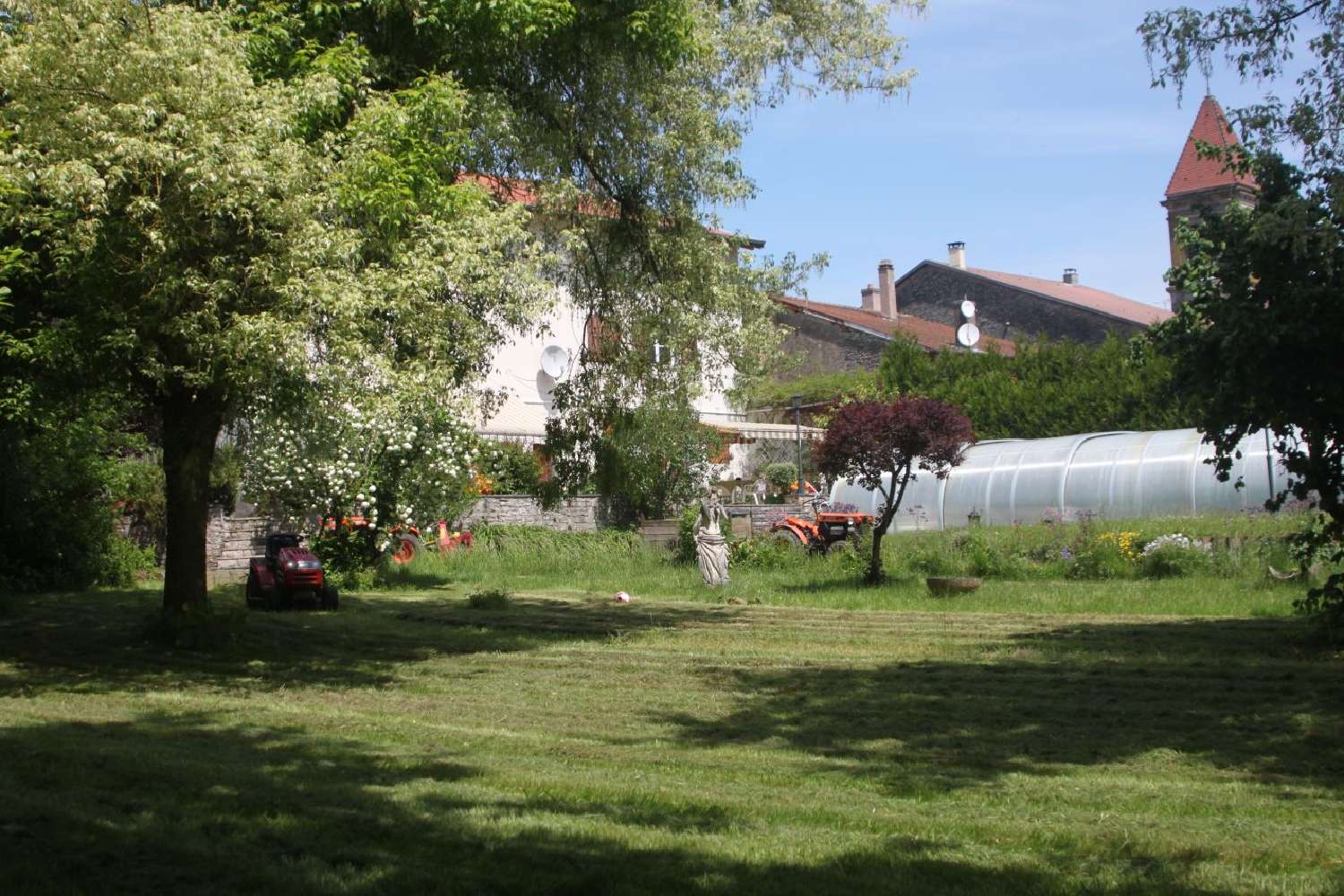  te koop huis Blâmont Meurthe-et-Moselle 1