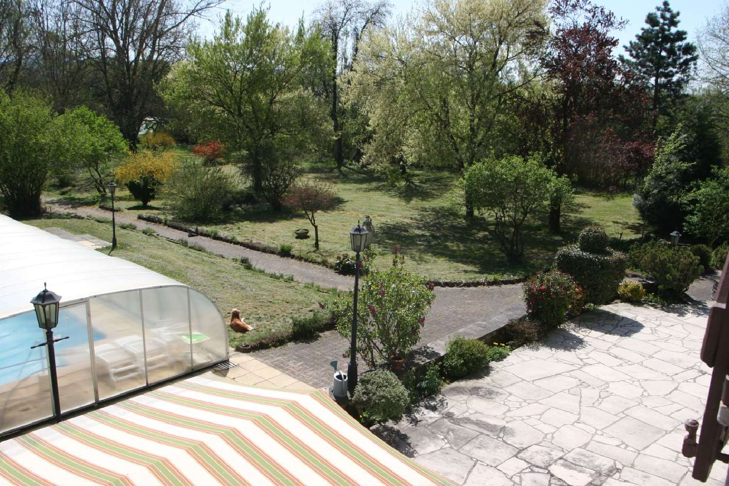  te koop huis Blâmont Meurthe-et-Moselle 5
