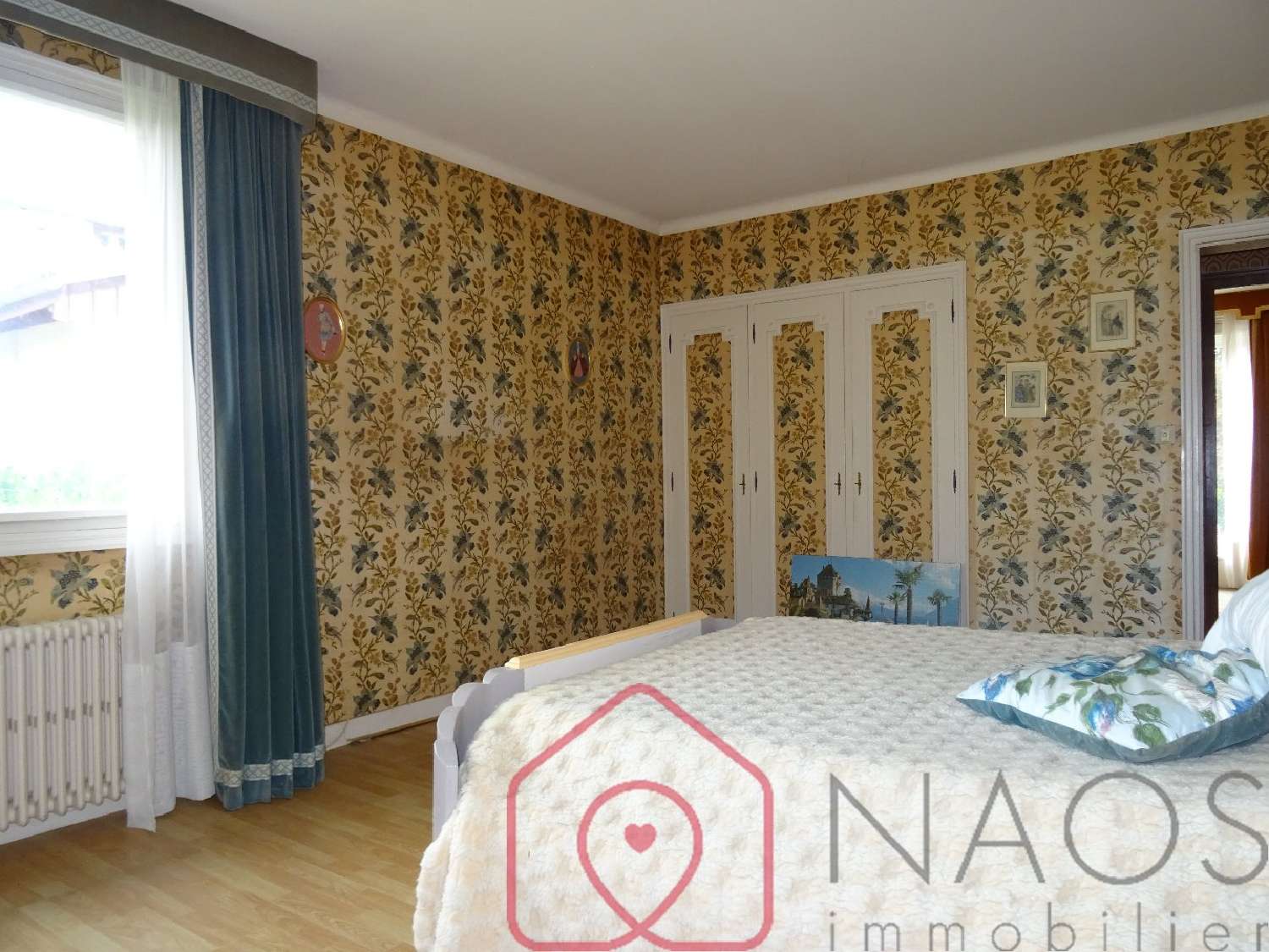  for sale house Blancafort Cher 7