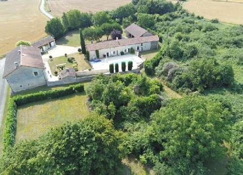 Blanzay Vienne casa foto 7065464