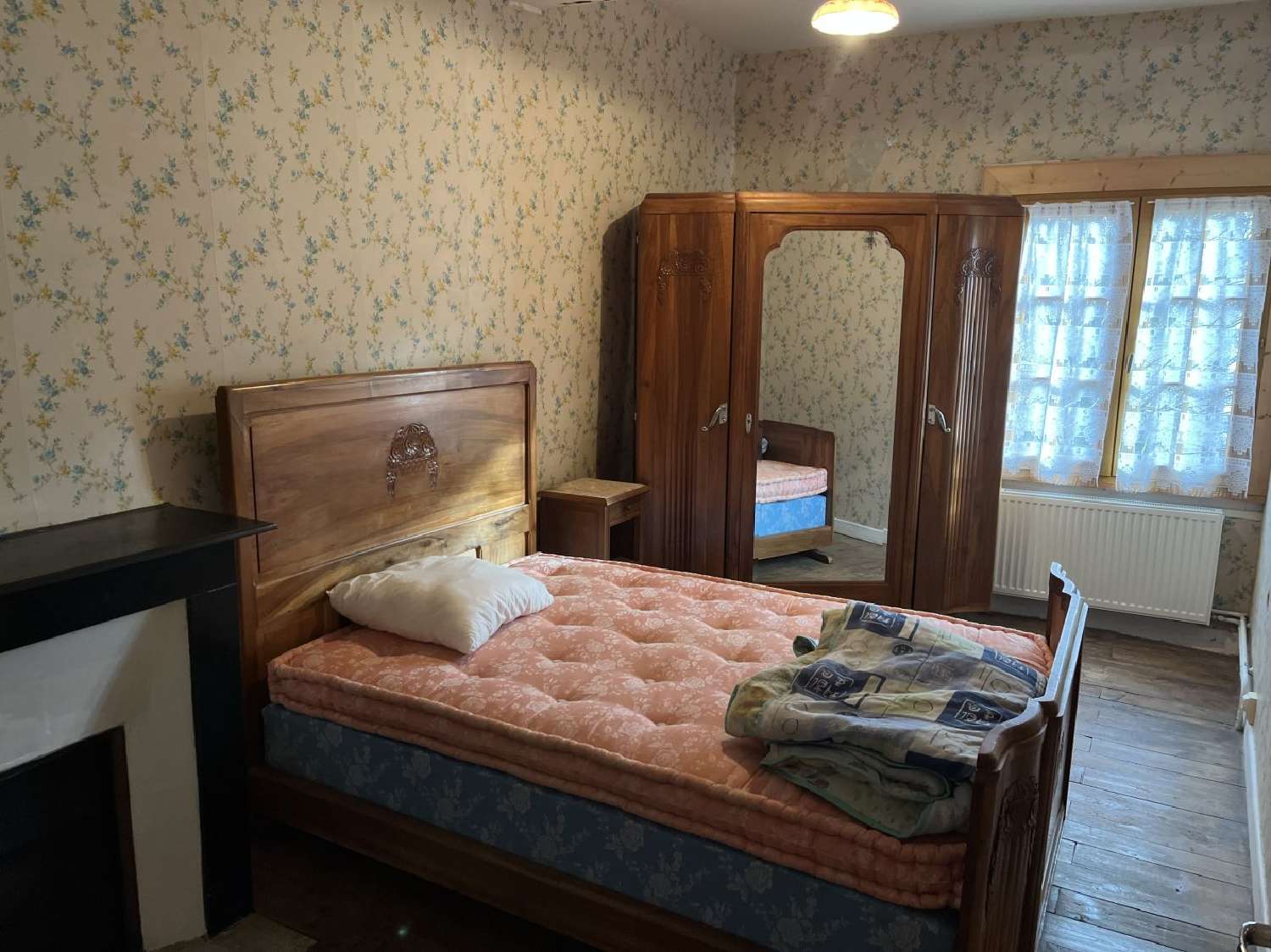  à vendre maison Blesle Haute-Loire 4