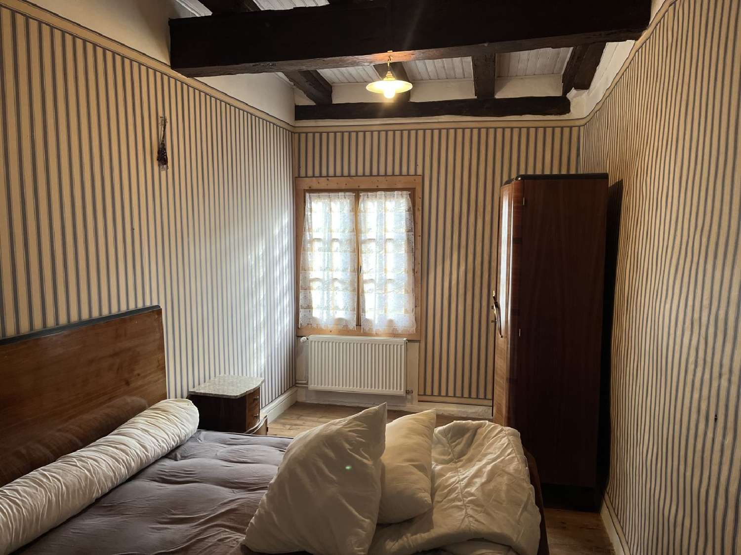  à vendre maison Blesle Haute-Loire 5