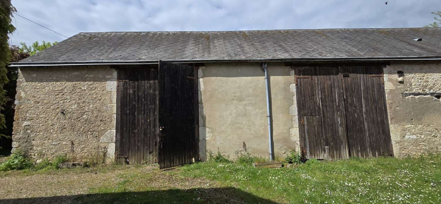  for sale house Blois Loir-et-Cher 2