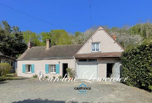 Boëssé-le-Sec Sarthe house foto 7060617