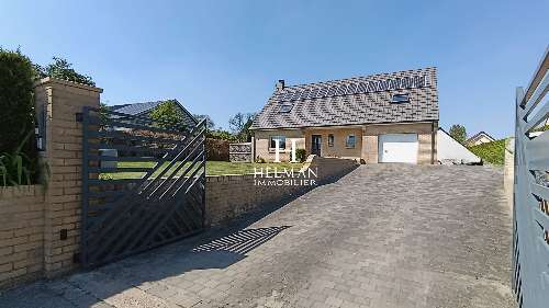 Boisdinghem Pas-de-Calais huis foto 7068301