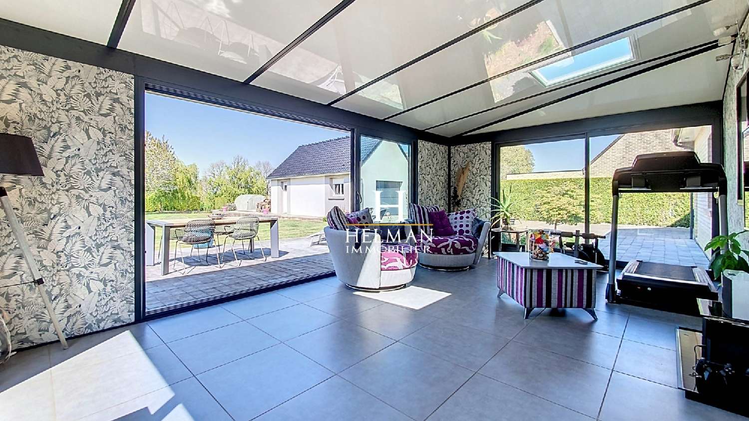  te koop huis Boisdinghem Pas-de-Calais 3