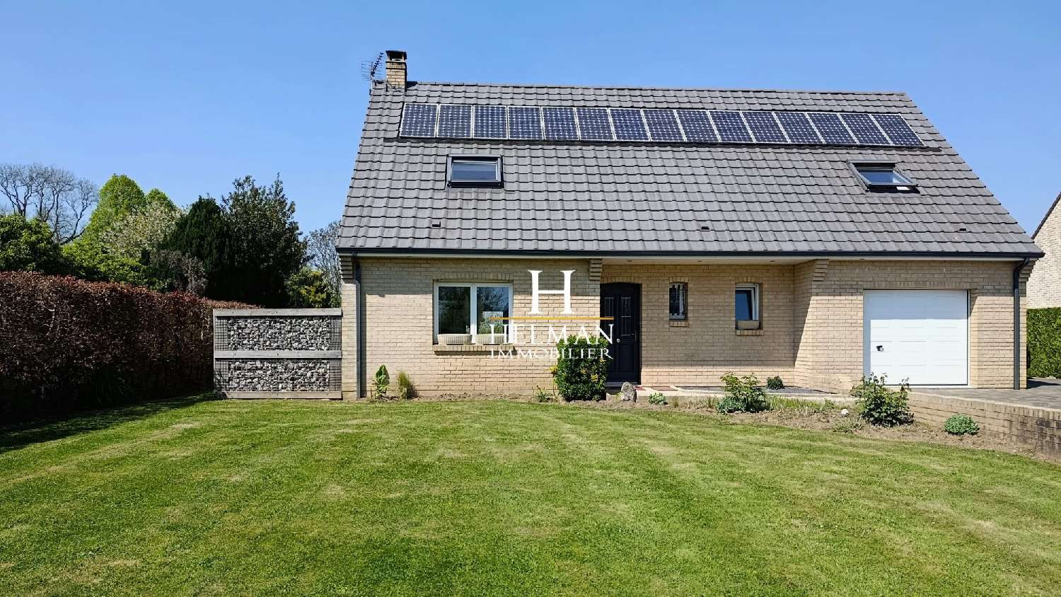  te koop huis Boisdinghem Pas-de-Calais 5