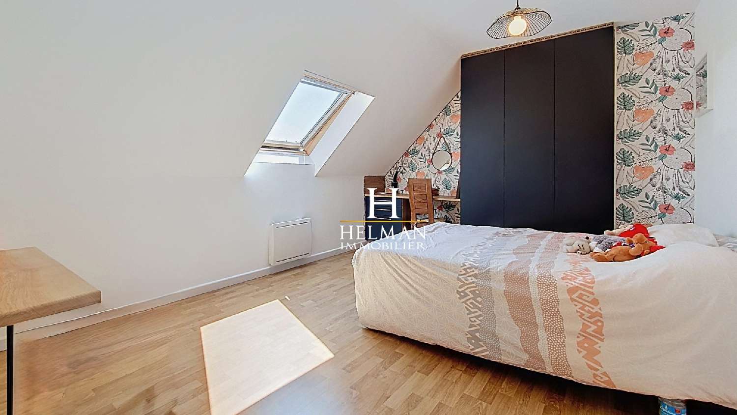  te koop huis Boisdinghem Pas-de-Calais 7