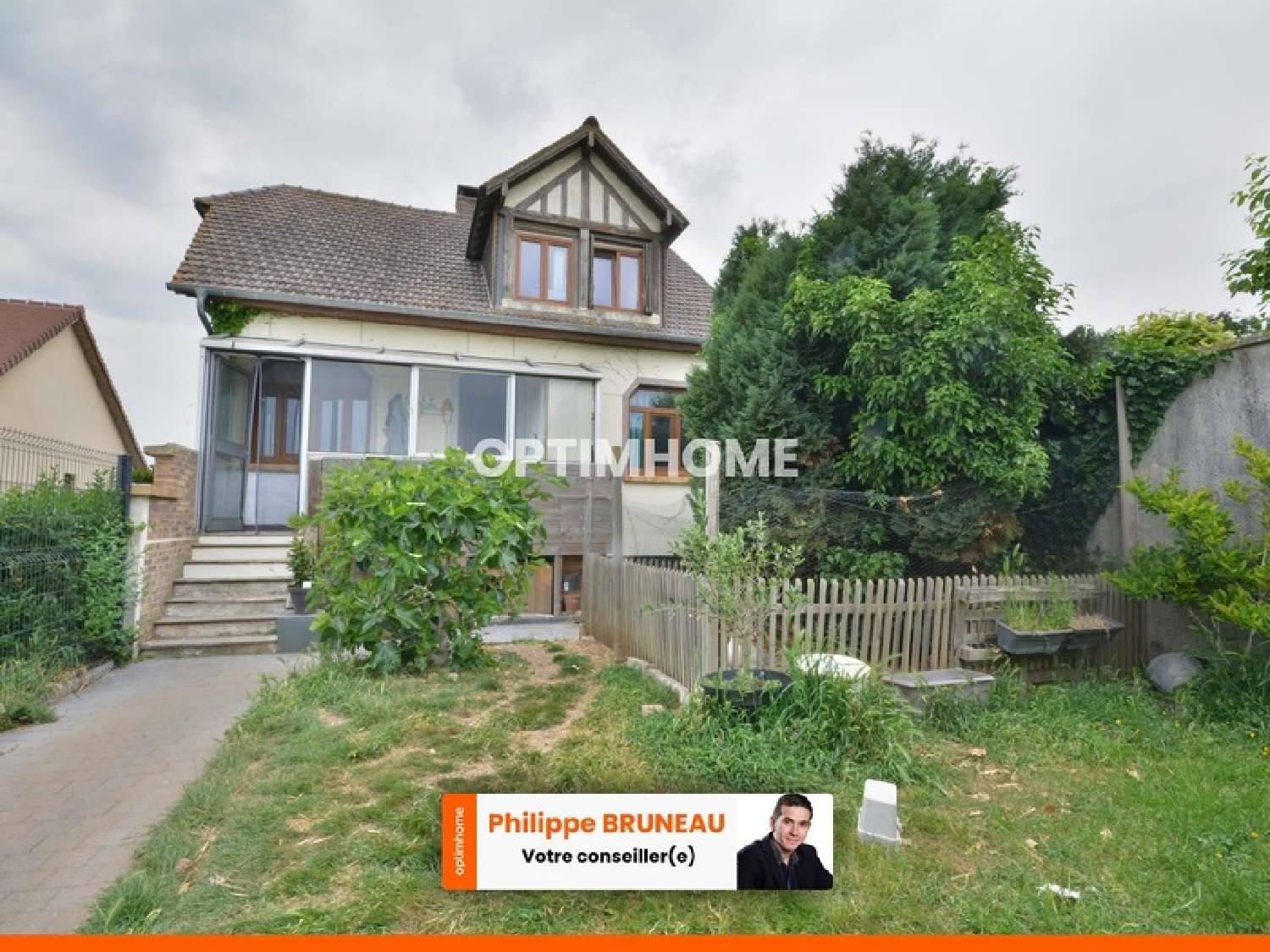  en venta casa Boisset-les-Prévanches Eure 1