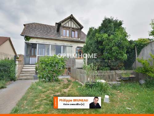 Boisset-les-Prévanches Eure casa foto 7069110
