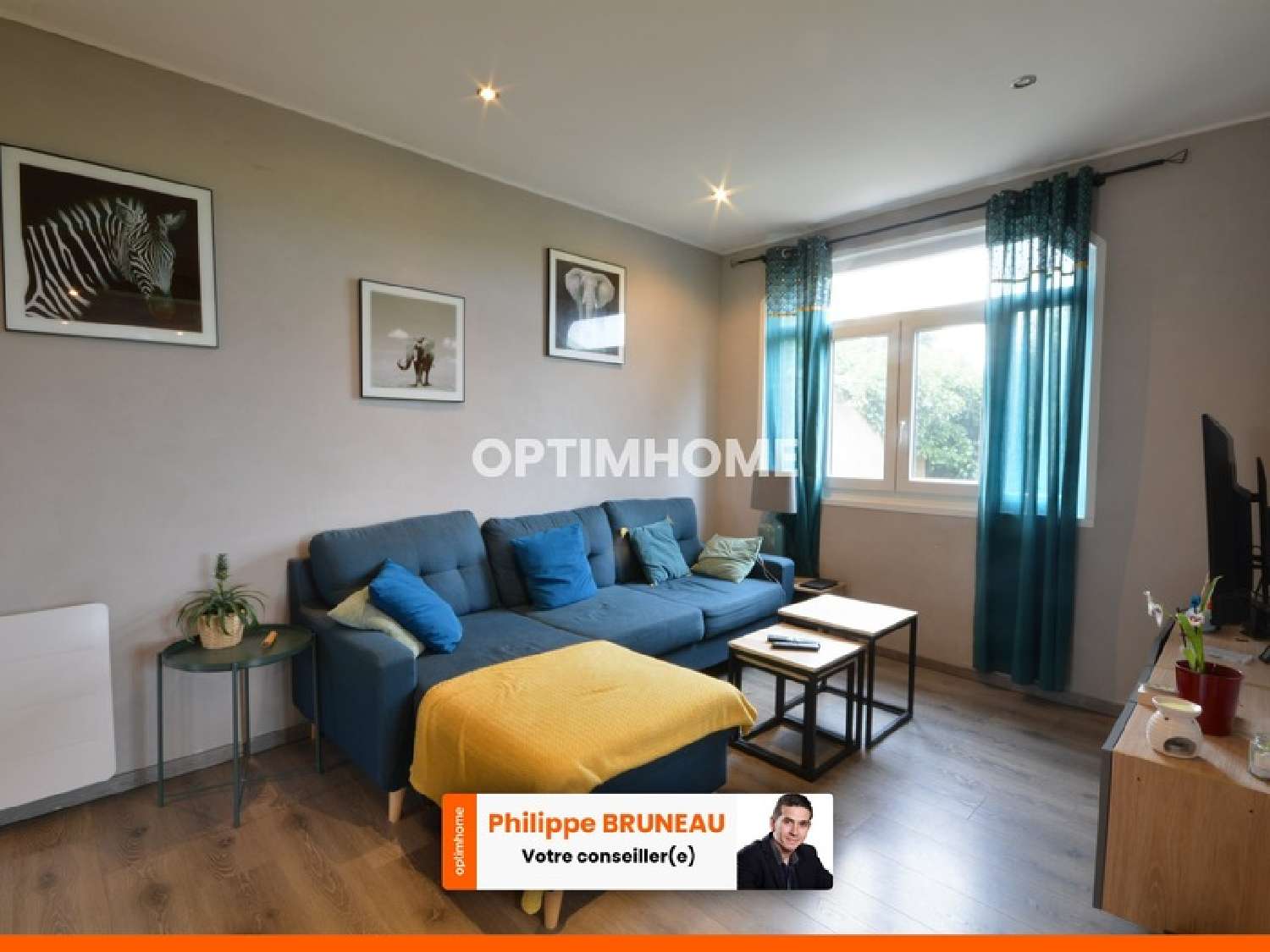 en venta casa Boisset-les-Prévanches Eure 2
