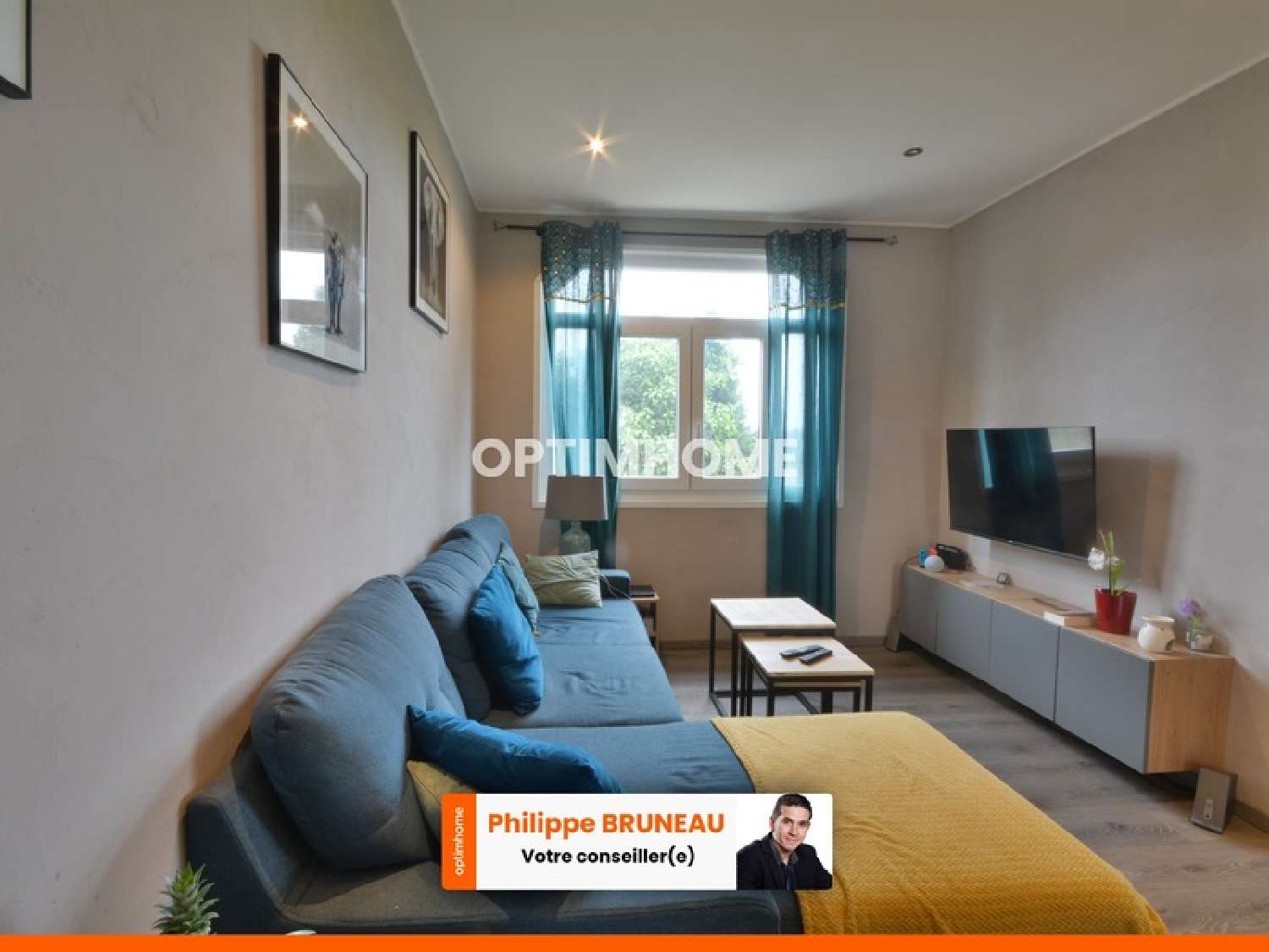 en venta casa Boisset-les-Prévanches Eure 3