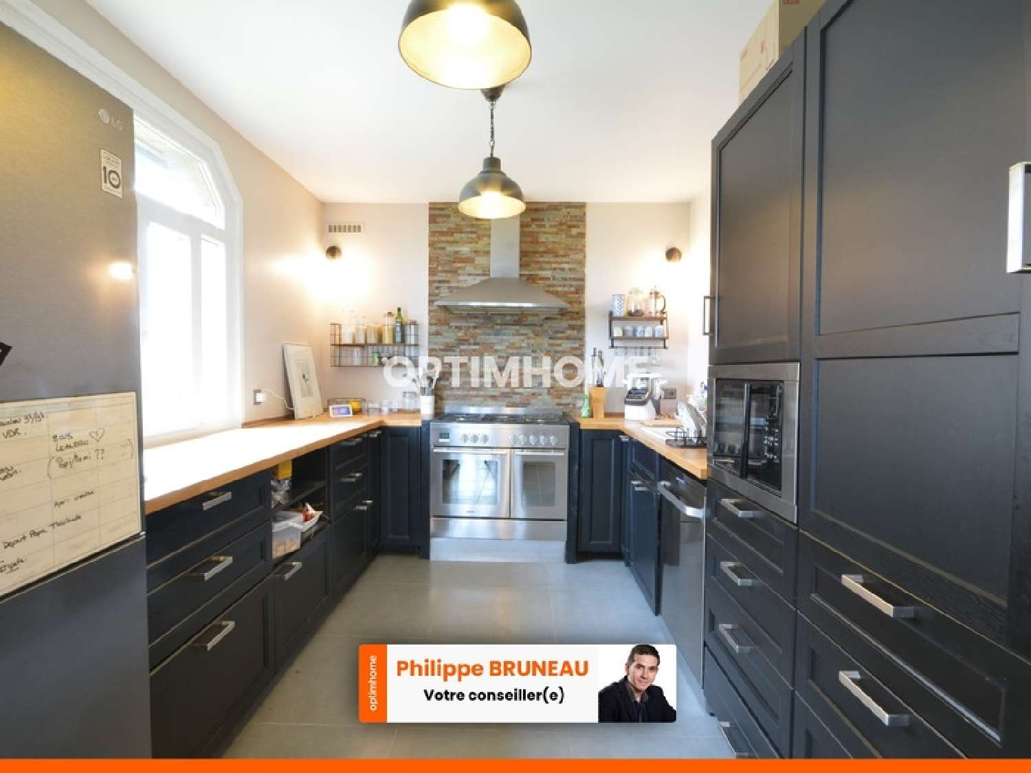  en venta casa Boisset-les-Prévanches Eure 6