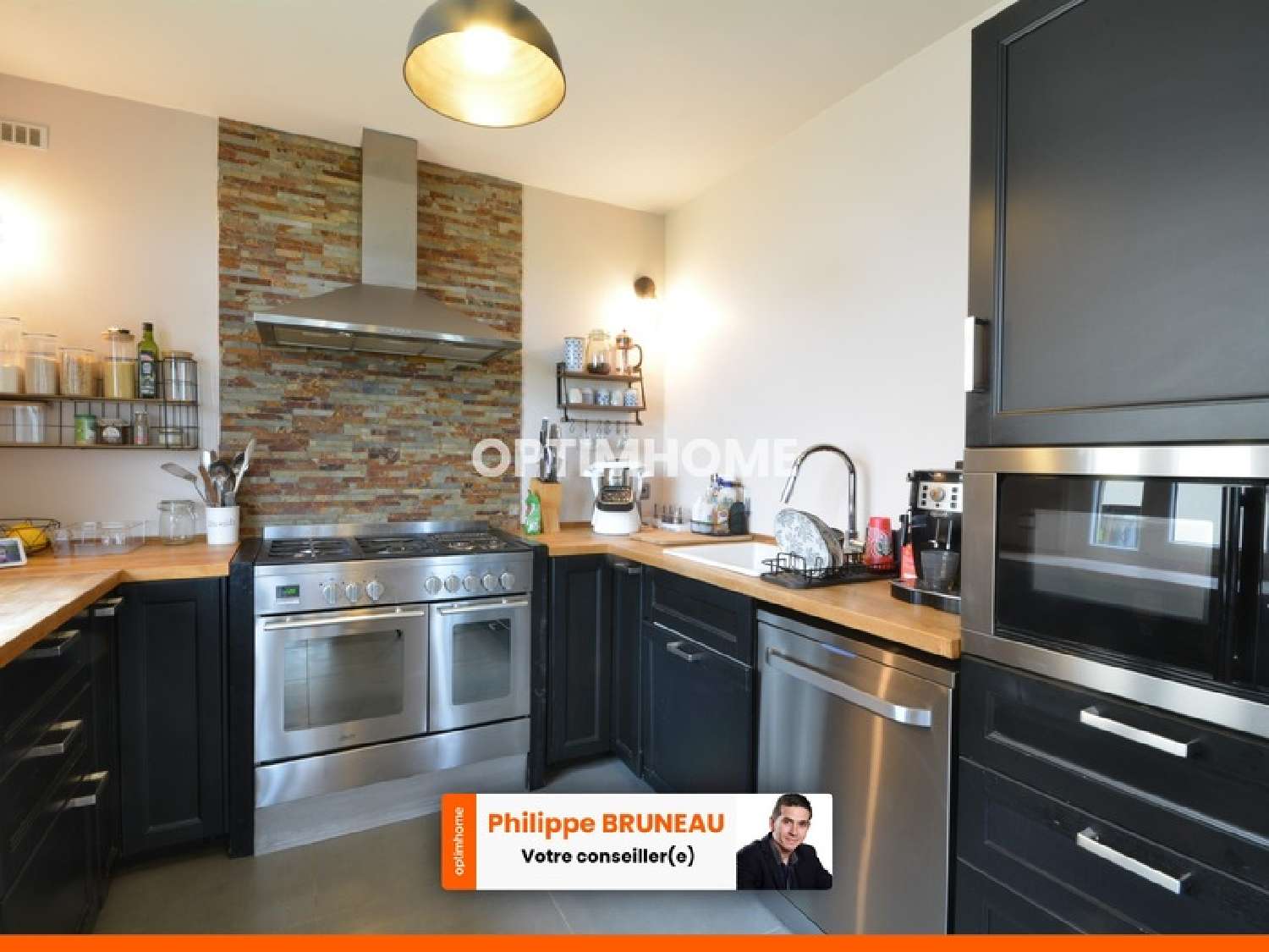  en venta casa Boisset-les-Prévanches Eure 7
