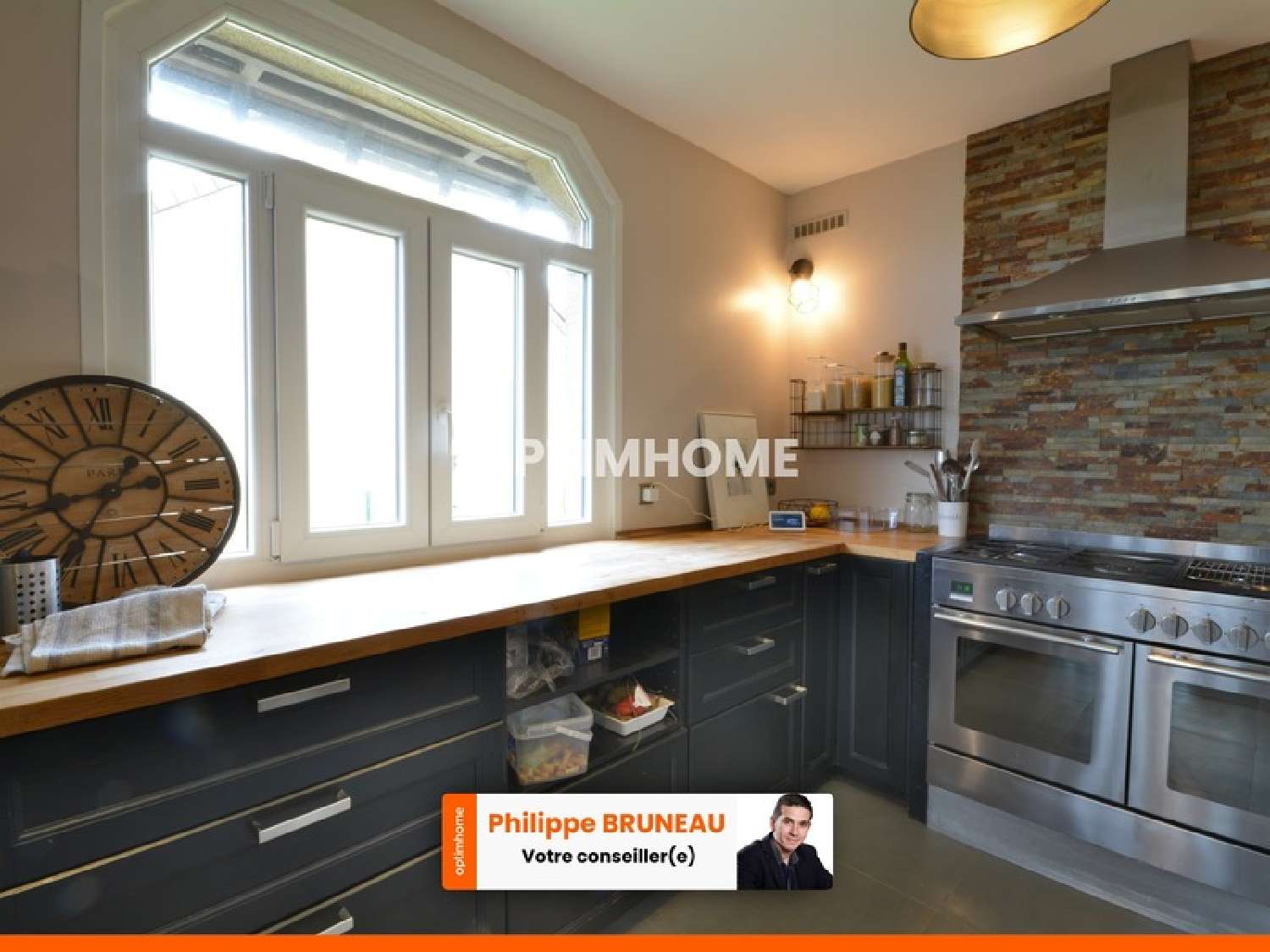  en venta casa Boisset-les-Prévanches Eure 8