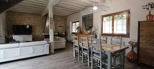 Boissy-en-Drouais Eure-et-Loir maison foto 7068922