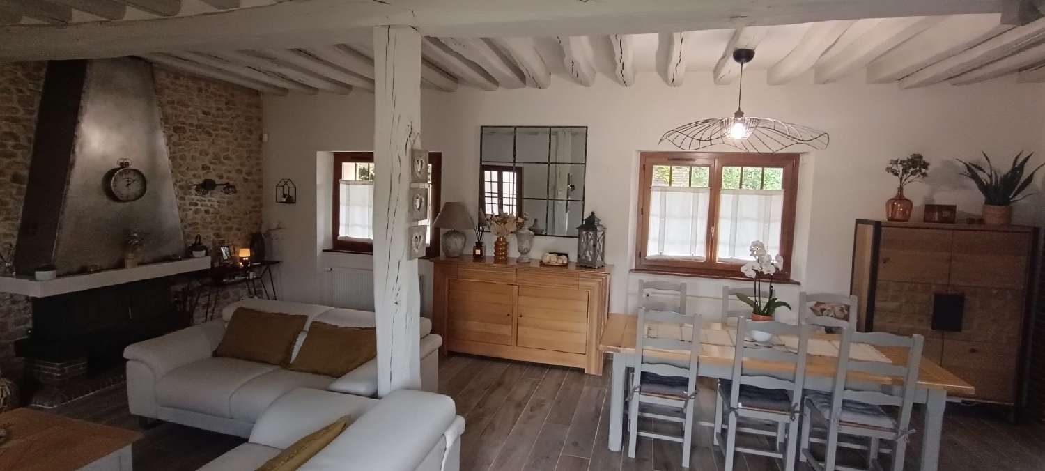  à vendre maison Boissy-en-Drouais Eure-et-Loir 2