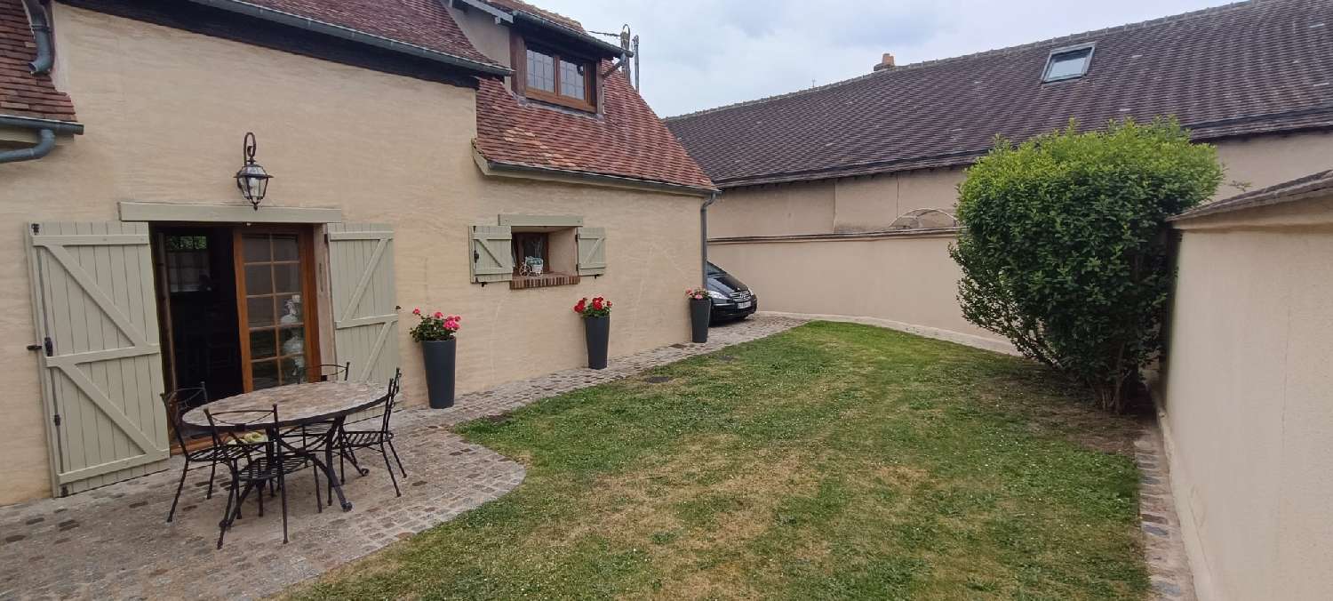  à vendre maison Boissy-en-Drouais Eure-et-Loir 4