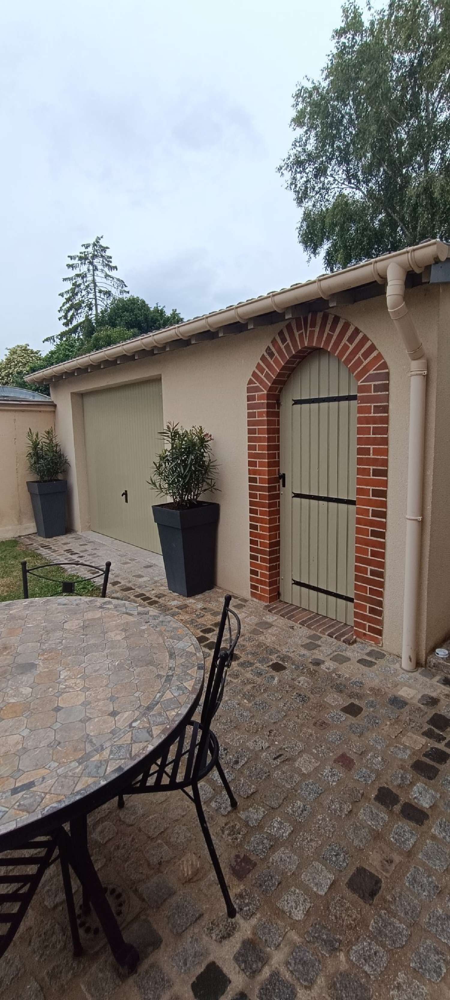  à vendre maison Boissy-en-Drouais Eure-et-Loir 6