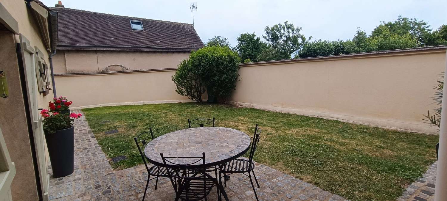  à vendre maison Boissy-en-Drouais Eure-et-Loir 7