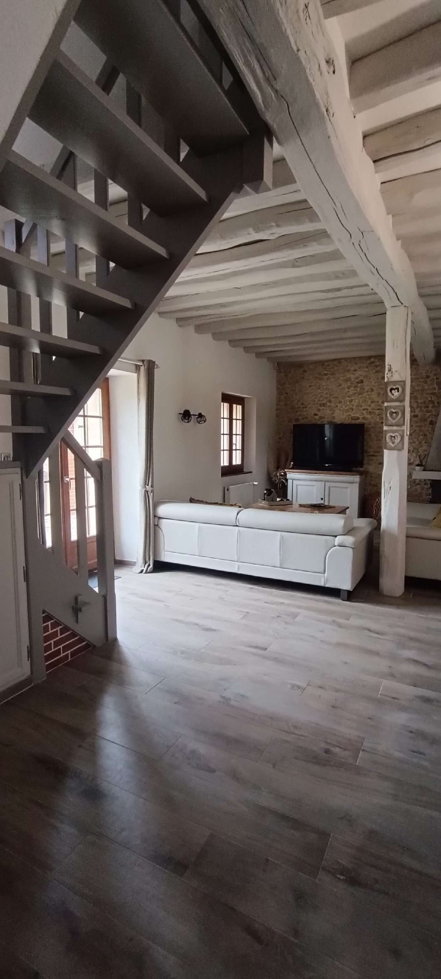  à vendre maison Boissy-en-Drouais Eure-et-Loir 8