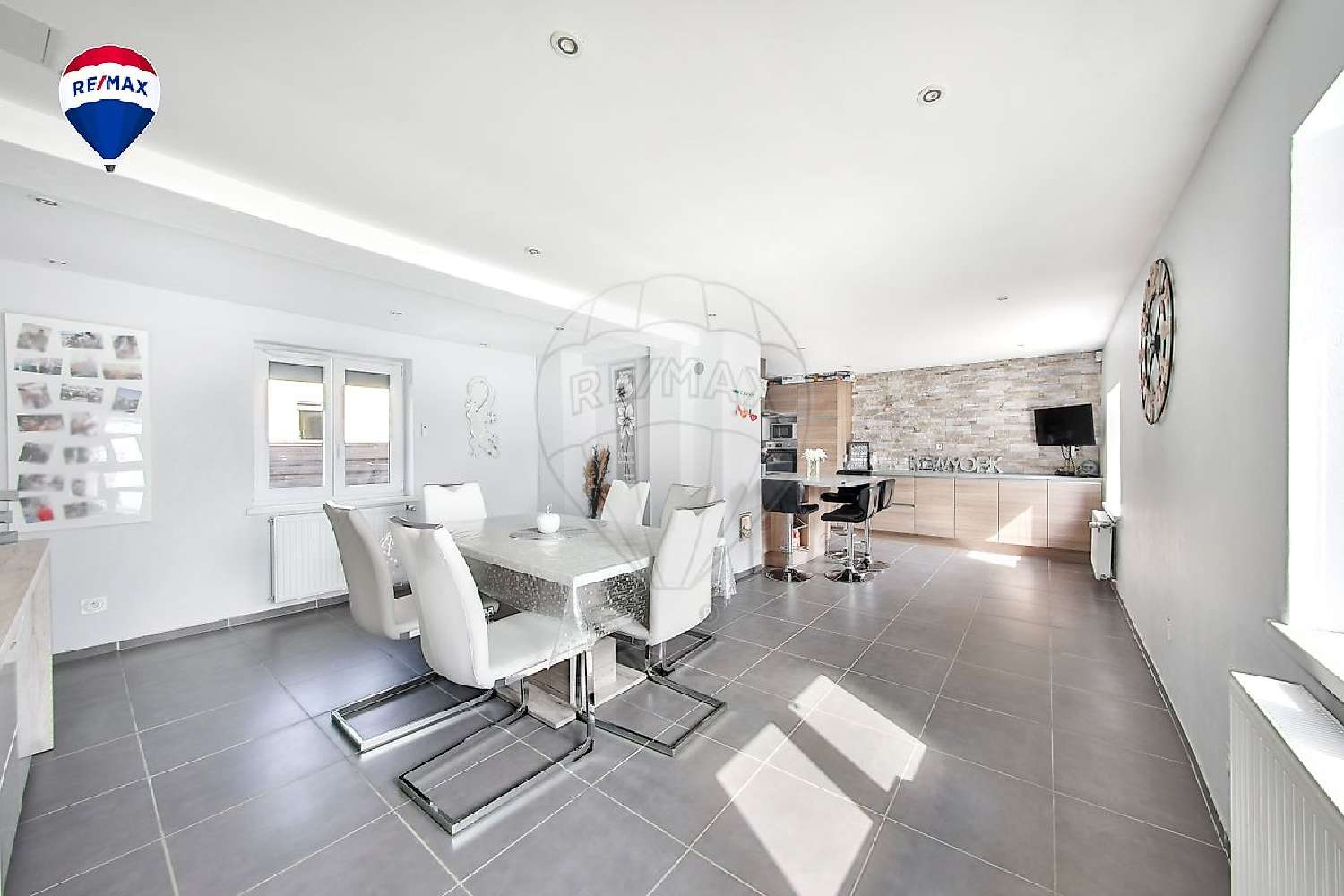  à vendre maison Bollwiller Haut-Rhin 1