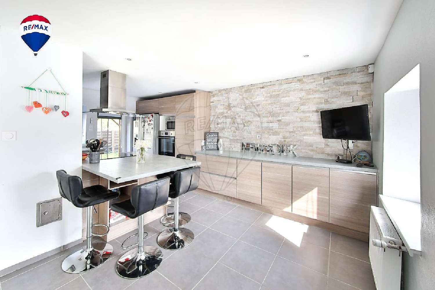  à vendre maison Bollwiller Haut-Rhin 3