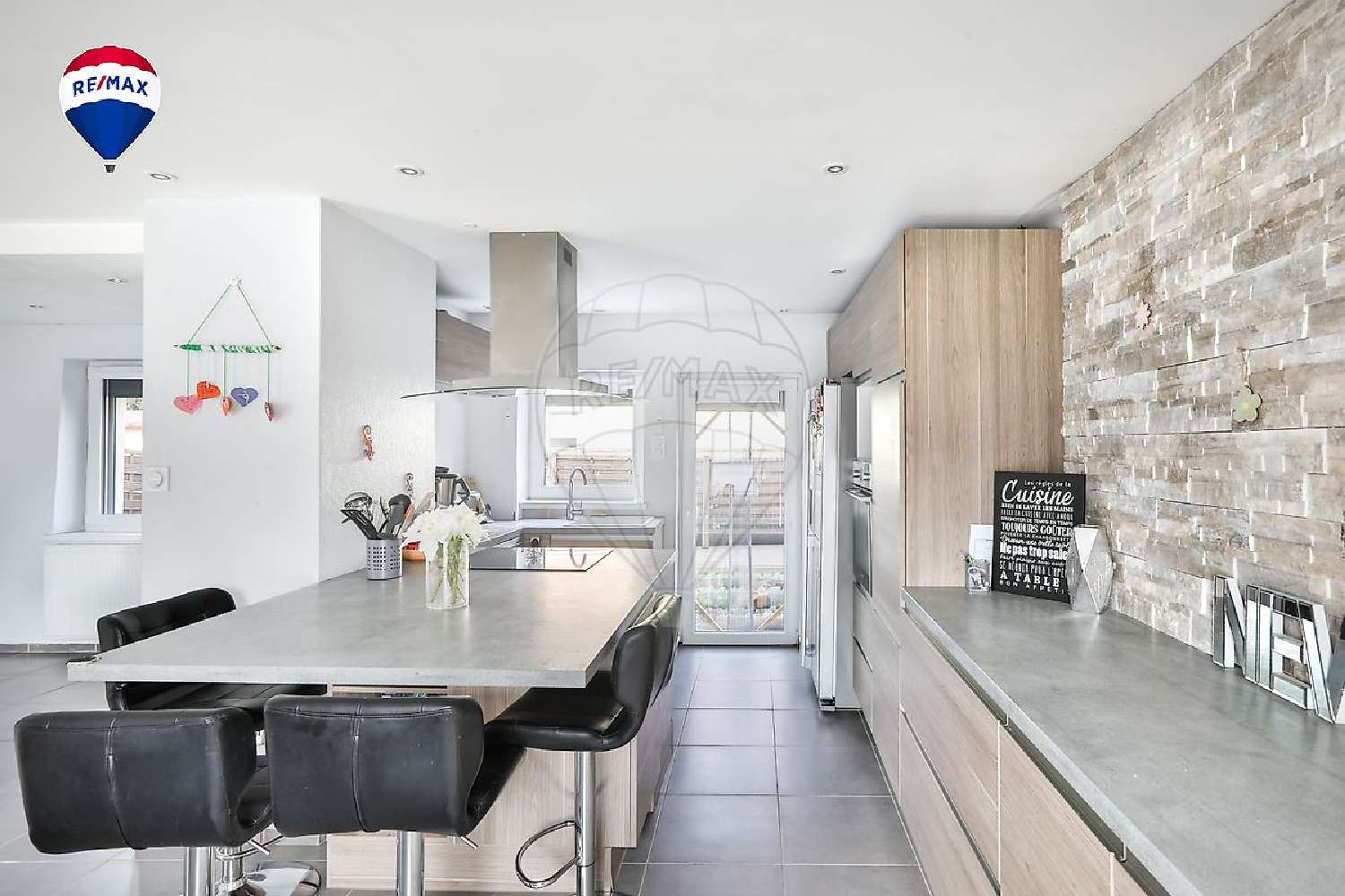  à vendre maison Bollwiller Haut-Rhin 4