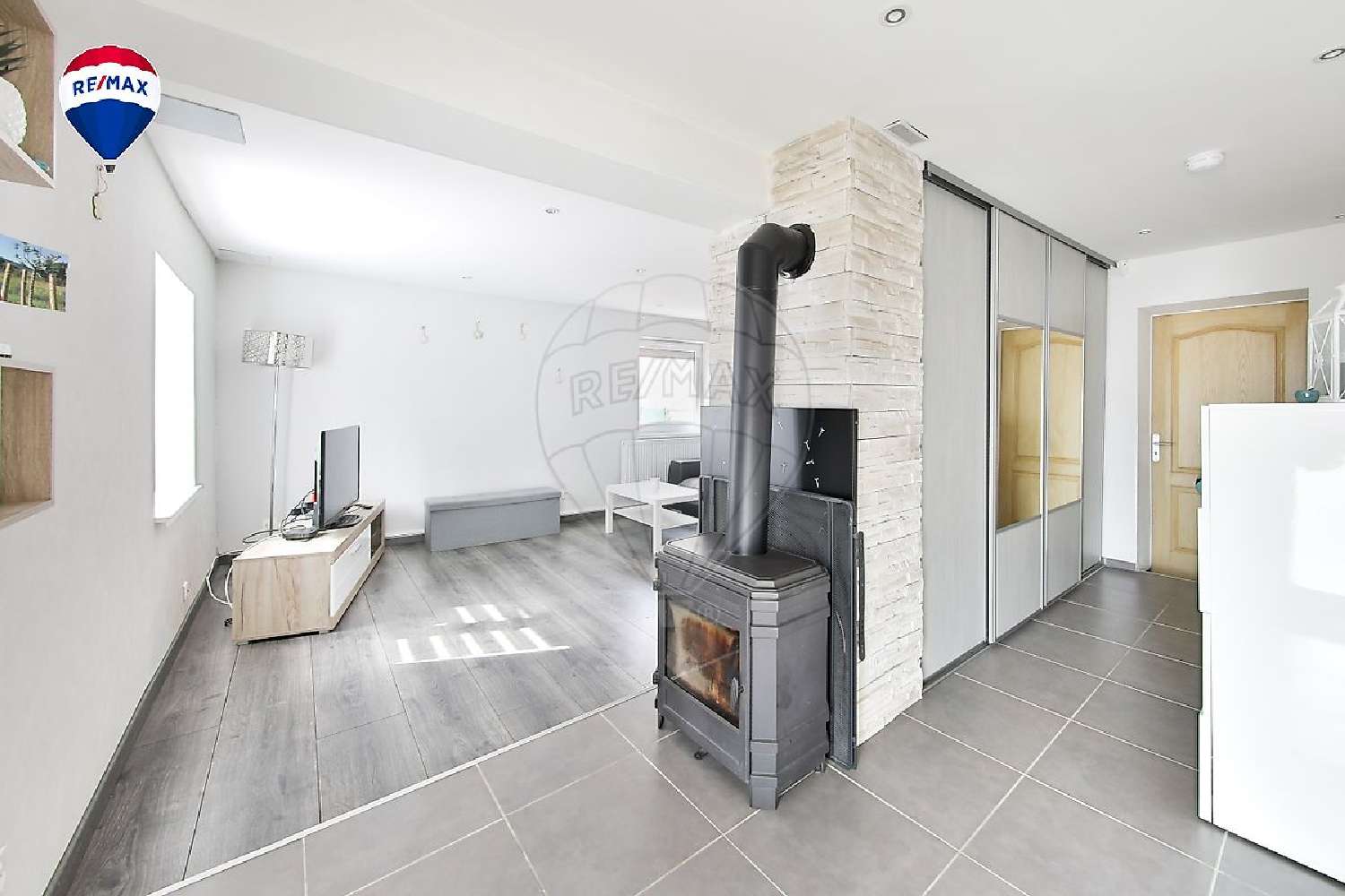  à vendre maison Bollwiller Haut-Rhin 5