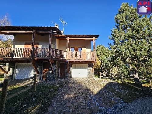 Bolquère Pirineo Oriental casa foto 7068815