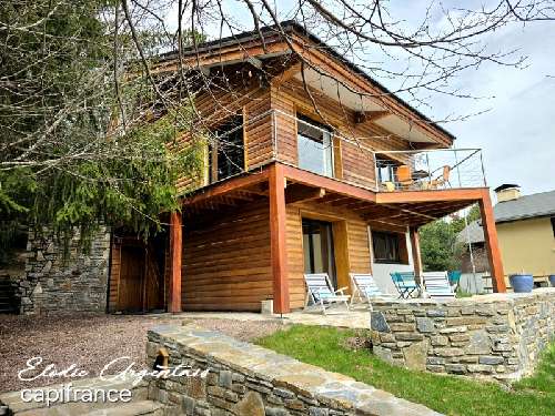 Bolquère Pyrénées-Orientales Haus Bild 7067217
